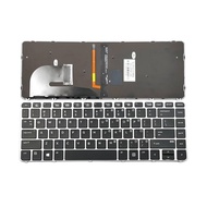 Keyboard HP EliteBook 840 G3 840 G4 745 G3 745 G4 836307-001 819876-001 Laptop US Keyboard