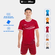 Zocker Soccer Jerseys, Zocker Winner Energy Red Soccer Jerseys, Zocker Tracksuits