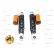 YAMAHA SRL SRL110 SRL110ZR SRL115 SRL115ZR LAGENDA110 LAGENDA115 LAGENDA 115 GAS ABSORBER MONOSHOCK 