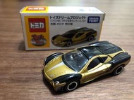 Tomica Tomy toy dream project 光岡 大蛇 全新