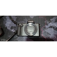 Camera Canon PowerShot G5X