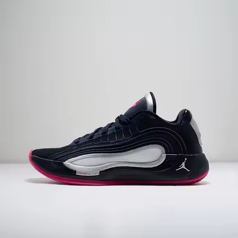 Nike Jordan Luka 4 Minimalist,Stylish,Responsive,Comfortable,and Breathable Low-Top Basketball Shoes