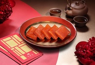 半島酒店 嘉麟樓 美景年年 年糕 (現貨或禮券自取)