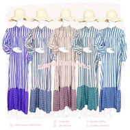 ZARIN FASHION GAMIS BATIK CAP RAYON PREMIUM