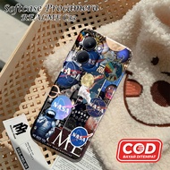 HP Latest Realme C33 Case Fashion Case Latest Realme C33hp Softcase Latest Realme C33hp Latest Realm