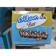 Dilan chocolate bar