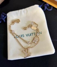 Chanel 心形手鏈 Chanel Bracelet LV手鏈