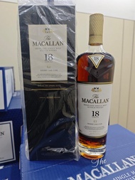 Macallan 18 2020