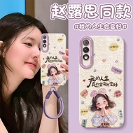 honor x9b 5g casing honor x9b casing Suitable for honor 9X Phone Case honor Huawei 9Xpro New Style H