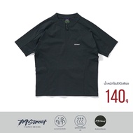 714street | เสื้อยืดแห้งไวเบาสบาย พร้อมลายพิมพ์ฟังก์ชัน