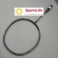 RAKET BADMINTON MIZUNO XYST 03 PLUS SENAR YONEX - STORYSTORE9