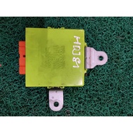85980-60010 toyota land Cruiser HDJ81 jdm rhd door control