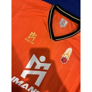Futsal Shirt Imane Bangkaew School