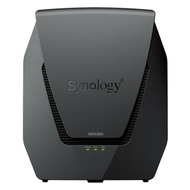 Synology 群暉科技 雙頻WiFi6 Mesh無線路由器
