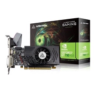 VGA ARKTEK GT730 4GB 128-Bit DDR3 HDMI DVI VGA Graphics Card