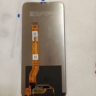 Suitable for OPPO A58 Screen Assembly A58X A1X A1 Vitality Version Original Display LCD Inner Outer 