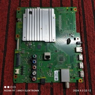 MB MAINBOARD TV PANASONIC TH-43FX600G - TH 43FX600G - TH 43FX600