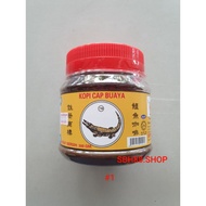 Kopi Cap Buaya -Product of Tawau Sabah