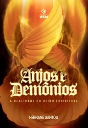 Anjos e Demônios Hernane Santos