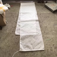 Insect Net 150 Mesh 180 Mesh 200 Mesh Insect Bag Water Inlet Filter Mesh Fish Pond Filter Mesh Ultra