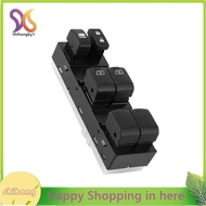 Power Window Mater Switch for   2007-2012 Replacement 25401-JA01A 25401-ZN50C 2+14 Pins