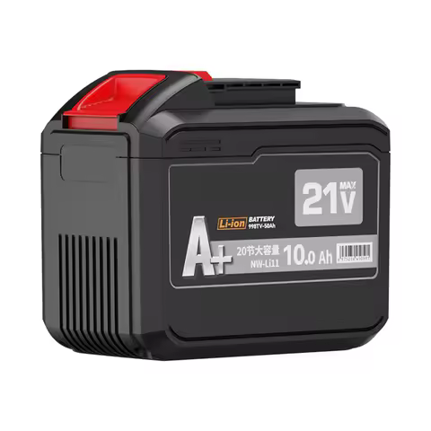 21v Lithium Battery Nanwei Dy Universal Power Tool Accessories Lawn Mower Electric Drill Rig Electri