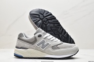 New Balance NB999 Original Olahraga Sepatu Lari Unisex