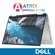 【Same Day Delivery】DELL XPS 13 2-1 XPS7390-10615SGL-W10 | 13.3 FHD+ Touch | i7-1065G7 | 16GB RAM | 512GB SSD | 2 Year Dell Warranty