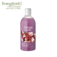 Bottega Verde Pink Pepper Bath &amp; Shower Gel 400ml