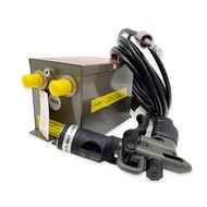 SL-009 host SL004C air gunStatic Eliminator High Voltage Generator Power Supply 250mm ESD Antistatic