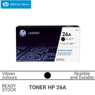 Toner hp LaserJet 26A Black(CF226A)
