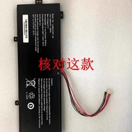 Suitable for U3285131PV-2S U3285131P-2S1P GSP3285131Laptop Battery