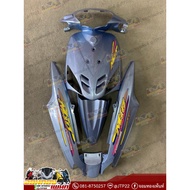 Old Mio Color Set Light Blue Painted Mio5vv According To Model 2K Painting Work