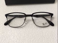 Ray·Ban 雷朋 RB6344 全框眼鏡框架 防藍光