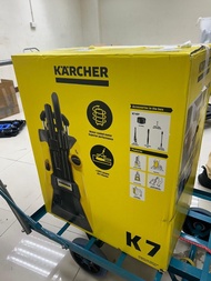 Karcher K7 高壓清洗機