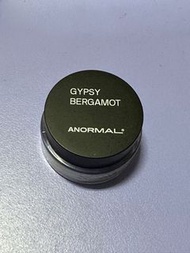 ANORMAL固體香水-木質香調