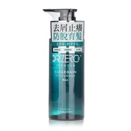 DR ZERO - Cleargain Clarifying Shampoo (For Men) - 300ml/10.1oz