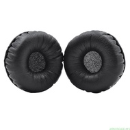 amonoqa Replacement Ear Pads for H820e H570e H650e  Bluetooth-compatible Headphones Ear Cushions Hea