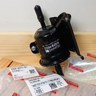 BIG PROMOFuel Filter Assy ORIGINAL AVANZA/XENIA 2013-2021|RUSH/TERIOS 2013 - 2023 Daihatsu DHS.23300