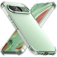 Google Pixel 9 / Pixel 9 Pro / Pixel 9 Pro XL Protection Casing Cover Case