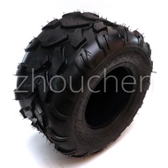 【New-store】 18x9.50-8 Tyre With Rim Fit For Atv Buggy Quad Lawn Mower Garden Tractor 150cc 200cc 250