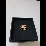 Daniel wellington戒指