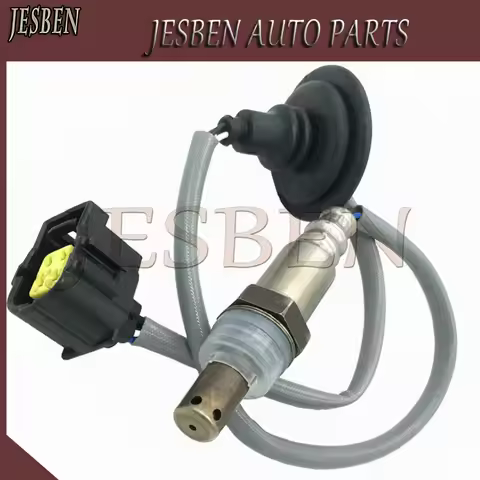1588A171 Lambda O2 Oxygen Sensor Fit for MITSUBISHI ASX OUTLANDER LANCER RVR 1.8L 2.0L 2.4L 2008-201