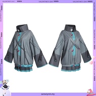 Hatsune Miku Cosplay Hatsune Miku Official Service Cos Costume Cosplay Maid