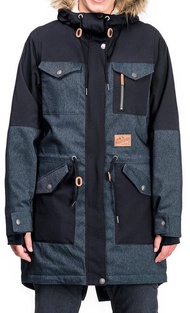 Horsefeathers/ BURTON女滑雪外套