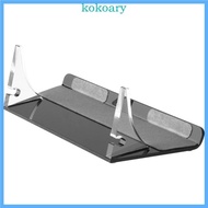 KOK Desktop Stand for Bose SoundLink Flex Sturdy Metal Made Desktop Stand Holder for Bose SoundLink Flex Smart Speaker