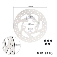 [WV] for M365 1S PRO PRO2 Electric Scooter scooter wheel scooter replacement wheels