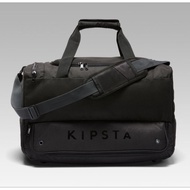 45L Hardcase Foldable Sports Bag - Black