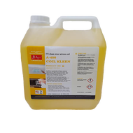 Chất tẩy rửa dàn nhôm A=400 ( Coil Kleen) Apex )