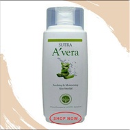 SUTRA | Avera Gel - Aloe Vera Gel
